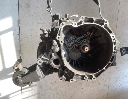 КПП механическая (МКПП) 5-ступенчатая Ford Mondeo II 1996-2000  Ford Mondeo Mondeo II 1996-2000