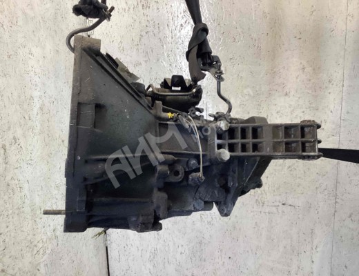 КПП механическая (МКПП) 5-ступенчатая Alfa Romeo 146 (930B) 1994-2001  Alfa Romeo 146 146 (930B) 1994-2001