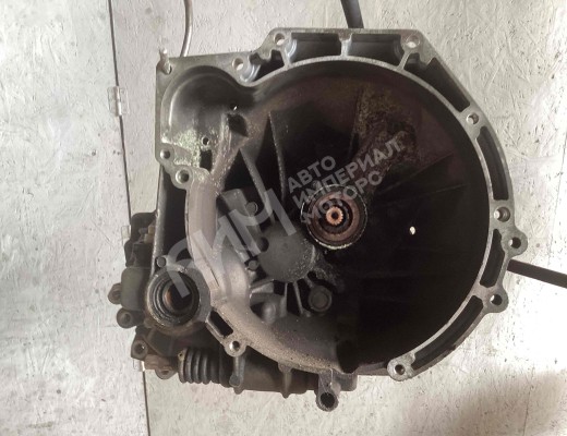 КПП механическая (МКПП) 5-ступенчатая Ford Ka I 1996-2008  Ford Ka Ka I 1996-2008