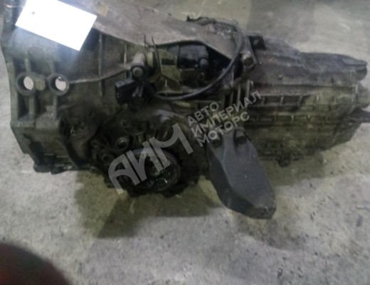 КПП механическая (МКПП) 5-ступенчатая Volkswagen Passat B5 (3B) 1996-2000  Volkswagen Passat Passat B5 (3B) 1996-2000