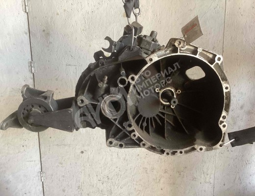 КПП механическая (МКПП) 5-ступенчатая Ford Mondeo II 1996-2000  Ford Mondeo Mondeo II 1996-2000