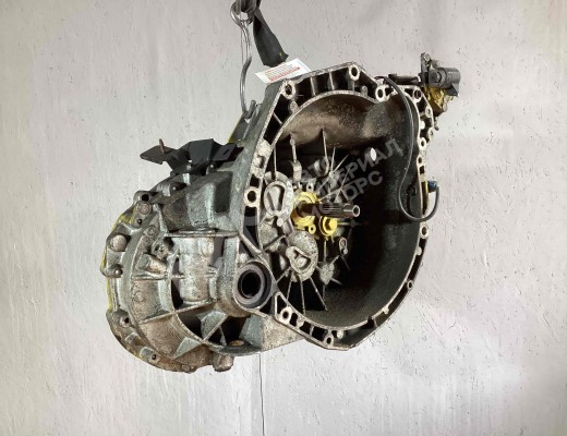 КПП механическая (МКПП) 5-ступенчатая Renault Espace III 1996-2002  Renault Espace Espace III 1996-2002