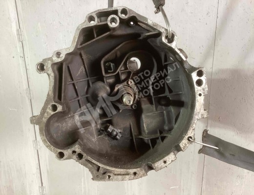 КПП механическая (МКПП) 4-ступенчатая Audi 80 B3 (89) 1986-1991  Audi 80 80 B3 (89) 1986-1991