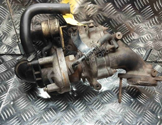 Турбина Renault Laguna I (X56) 1993-2001  Renault Laguna Laguna I (X56) 1993-2001