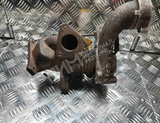 Турбина Renault Laguna I (X56) 1993-2001  Renault Laguna Laguna I (X56) 1993-2001