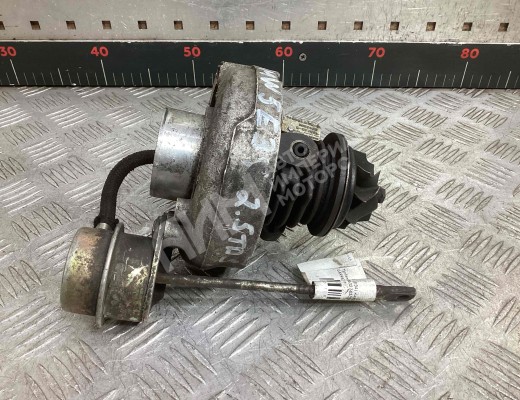 Турбина BMW 5-Series (E34) 1988-1996  BMW 5-Series 5-Series (E34) 1988-1996