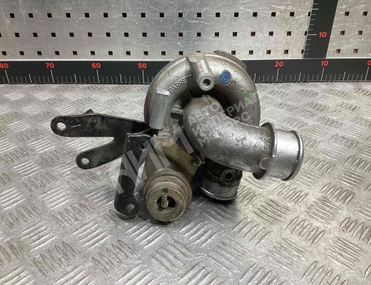 Турбина Mercedes Vito I (W638) 1996-2003  Mercedes Vito Vito I (W638) 1996-2003