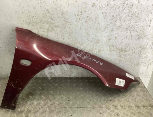 Крыло переднее правое Mitsubishi Galant VIII 1996-2003  Mitsubishi Galant Galant VIII 1996-2003