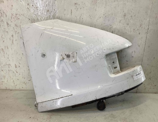Крыло переднее правое Peugeot Boxer I 1994-2006  Peugeot Boxer Boxer I 1994-2006