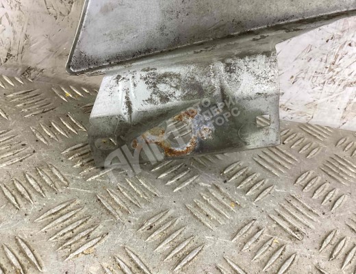 Крыло переднее правое Peugeot 106 1991-2003  Peugeot 106 106 1991-2003