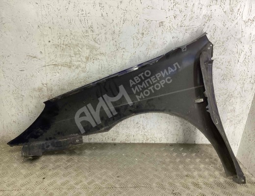 Крыло переднее правое Citroen C5 I 2001-2004  Citroen C5 C5 I 2001-2004