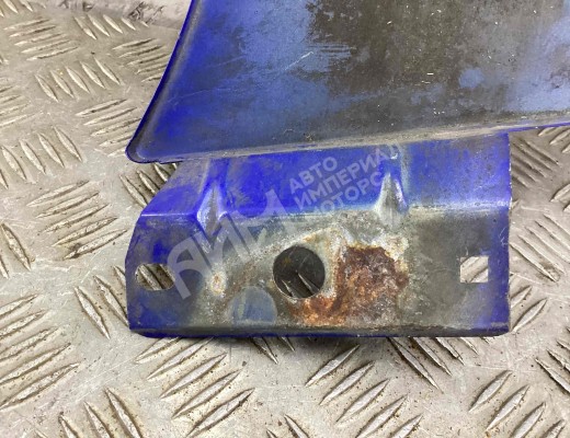 Крыло переднее правое Peugeot 106 1991-2003  Peugeot 106 106 1991-2003