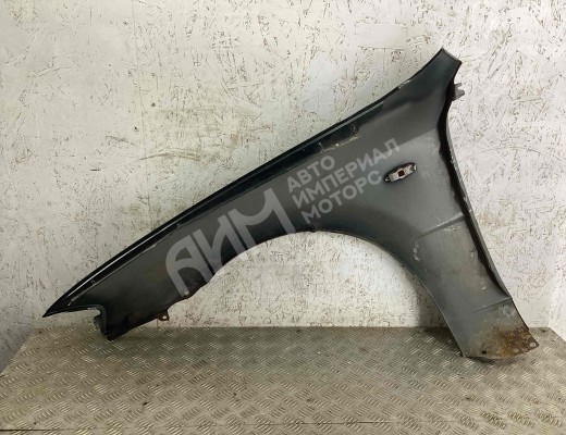 Крыло переднее правое  Mazda 323F 323F VI (BJ) 1998-2003