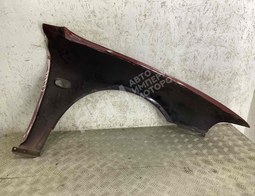 Крыло переднее левое Mitsubishi Galant VIII 1996-2003  Mitsubishi Galant Galant VIII 1996-2003
