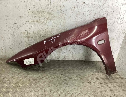 Крыло переднее левое Mitsubishi Galant VIII 1996-2003  Mitsubishi Galant Galant VIII 1996-2003
