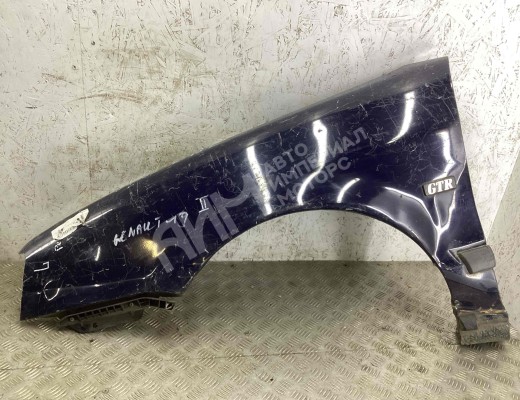 Крыло переднее левое Renault 19 1988-2000  Renault 19 19 1988-2000