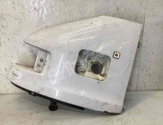 Крыло переднее левое Peugeot Boxer I 1994-2006  Peugeot Boxer Boxer I 1994-2006