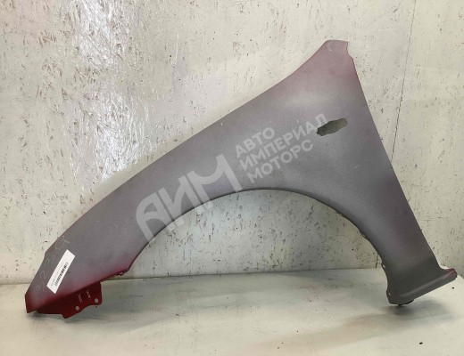 Крыло переднее левое  Mazda 323C (BA) 1994-1998