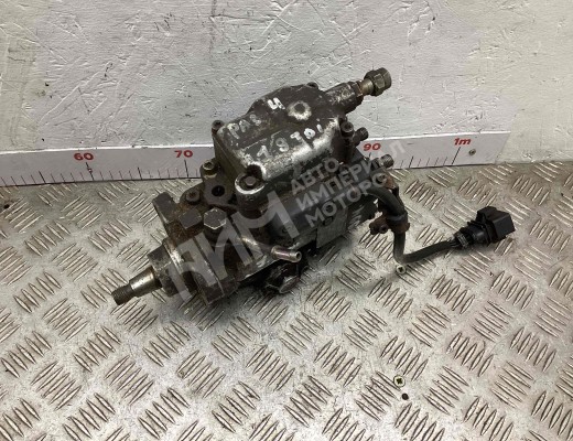 ТНВД Volkswagen Passat B4 (3A) 1993-1997  Volkswagen Passat Passat B4 (3A) 1993-1997