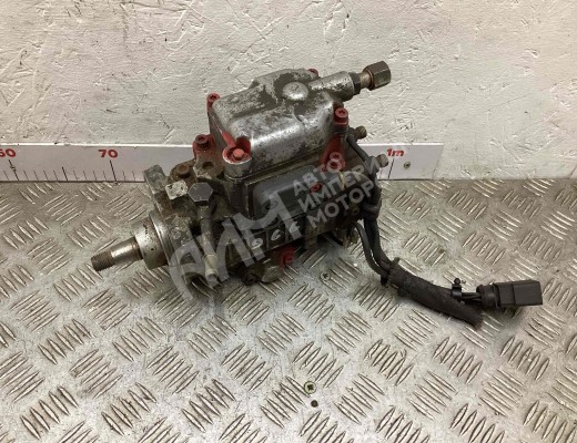 ТНВД Volkswagen Caddy II (9K) 1995-2003  Volkswagen Caddy Caddy II (9K) 1995-2003