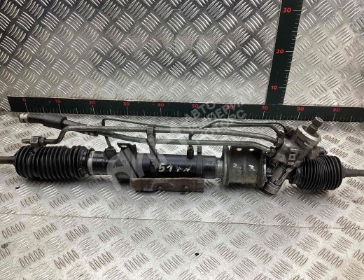 Рулевая рейка Mazda 626 IV (GE/GV) 1992-1997  Mazda 626 626 IV (GE/GV) 1992-1997