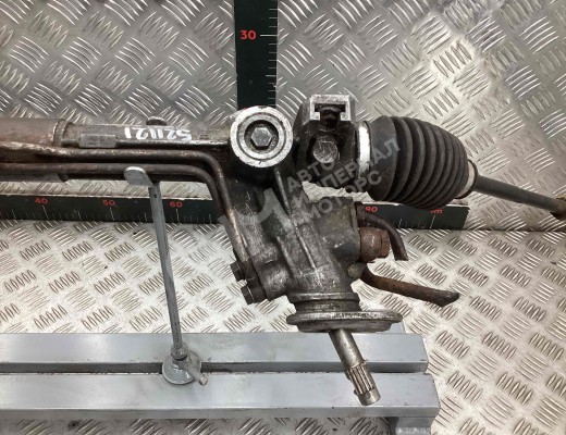 Рулевая рейка Volkswagen Polo III (6N/6K) 1994-2002  Volkswagen Polo Polo III (6N/6K) 1994-2002