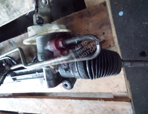 Рулевая рейка Ford Fiesta IV 1996-2001  Ford Fiesta Fiesta IV 1996-2001