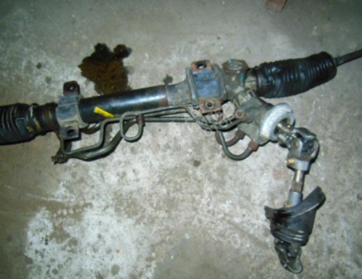 Рулевая рейка Mazda Xedos VI (TA) 1992-1999  Mazda Xedos Xedos VI (TA) 1992-1999