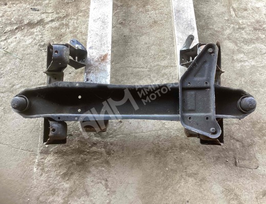 Балка подвески передняя (подрамник) Mercedes Sprinter I (W901-905) 1995-2006  Mercedes Sprinter Sprinter I (W901-905) 1995-2006