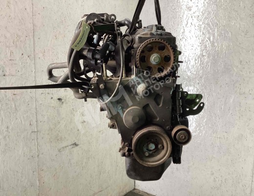 Двигатель Peugeot 306 1993-2003  Peugeot 306 306 1993-2003