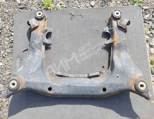 Балка подвески передняя (подрамник)  Audi A4 B5 (8D) 1994-1999