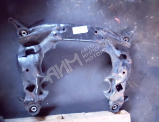 Балка подвески передняя (подрамник) Audi A6 C5 (4B) 1997-2001  Audi A6 A6 C5 (4B) 1997-2001