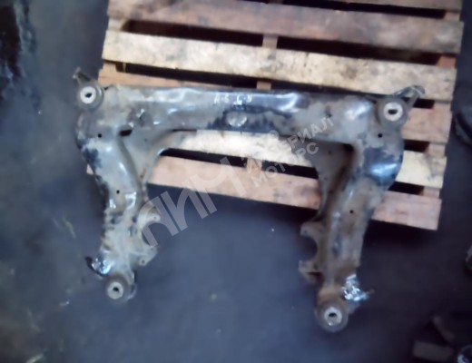 Балка подвески передняя (подрамник) Audi A6 C5 (4B) 1997-2001  Audi A6 A6 C5 (4B) 1997-2001
