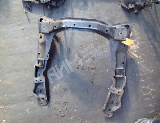Балка подвески передняя (подрамник) Opel Omega B 1994-1999  Opel Omega Omega B 1994-1999