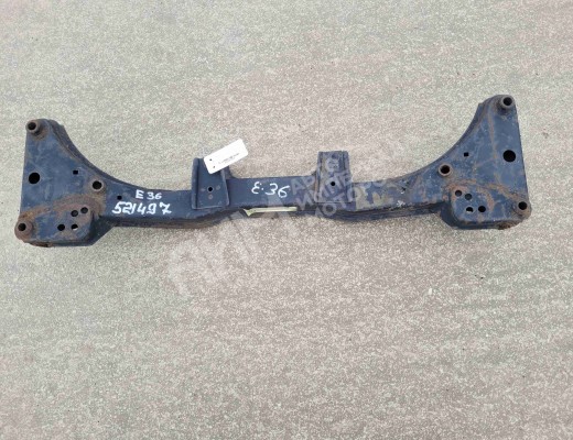 Балка подвески передняя (подрамник) BMW 3-Series (E36) 1990-2000  BMW 3-Series 3-Series (E36) 1990-2000