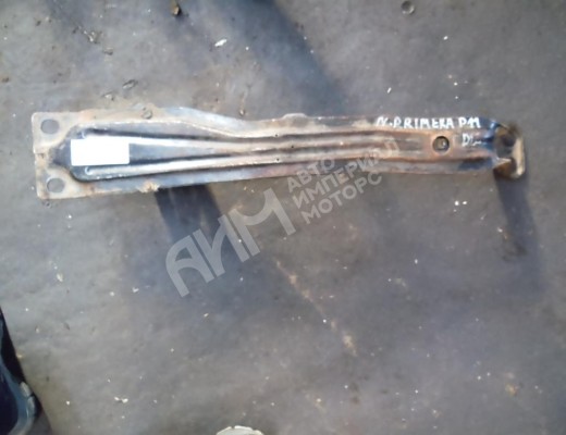 Балка под КПП Nissan Primera II (P11) 1996-2002  Nissan Primera Primera II (P11) 1996-2002
