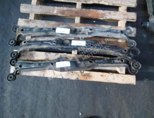 Балка под радиатор Volkswagen Golf II 1983-1992  Volkswagen Golf Golf II 1983-1992