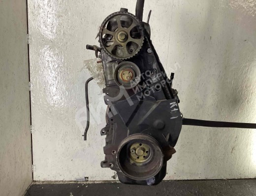 Двигатель Volkswagen Golf III (1H) 1991-1997  Volkswagen Golf Golf III (1H) 1991-1997