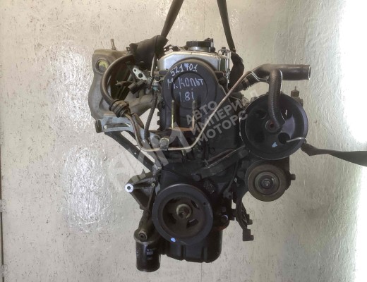 Двигатель  Mitsubishi Colt IV 1992-1996