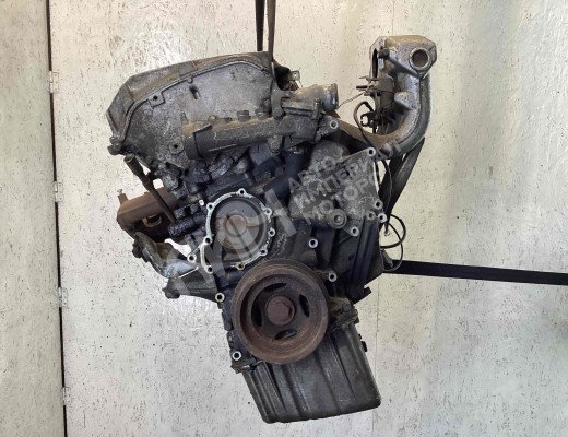 Двигатель Mercedes C (W202) 1993-1997  Mercedes C C (W202) 1993-1997