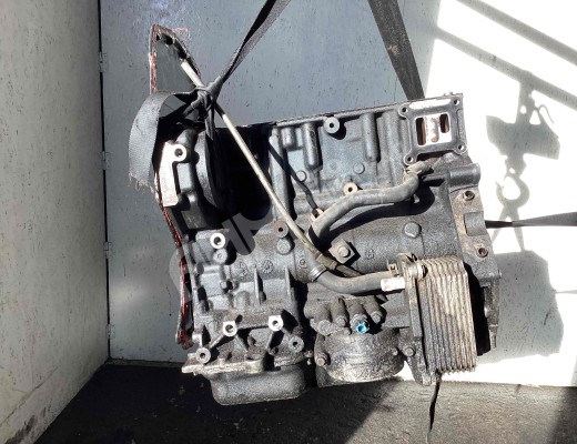 Блок цилиндров Ford Mondeo III 2000-2003  Ford Mondeo Mondeo III 2000-2003