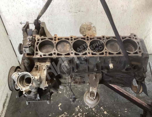 Блок цилиндров Mercedes E (W124) 1985-1996  Mercedes E E (W124) 1985-1996