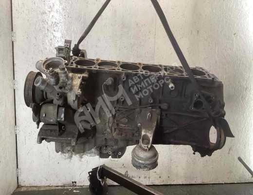 Блок цилиндров Mercedes E (W124) 1985-1996  Mercedes E E (W124) 1985-1996