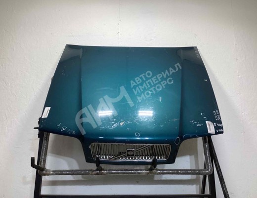 Капот Volvo 440 1988-1996  Volvo 440 440 1988-1996