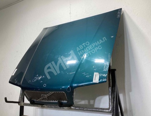 Капот Volvo 440 1988-1996  Volvo 440 440 1988-1996