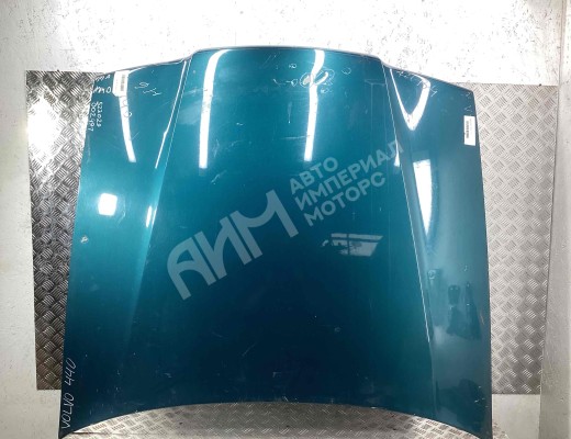 Капот Volvo 440 1988-1996  Volvo 440 440 1988-1996
