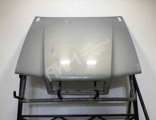 Капот Volvo 460 1988-1996  Volvo 460 460 1988-1996