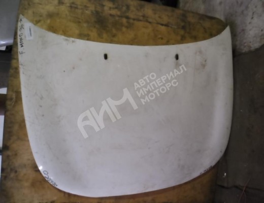 Капот Ford Mondeo II 1996-2000  Ford Mondeo Mondeo II 1996-2000