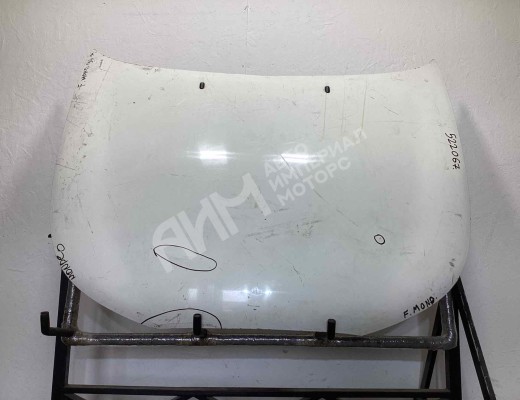 Капот Ford Mondeo II 1996-2000  Ford Mondeo Mondeo II 1996-2000