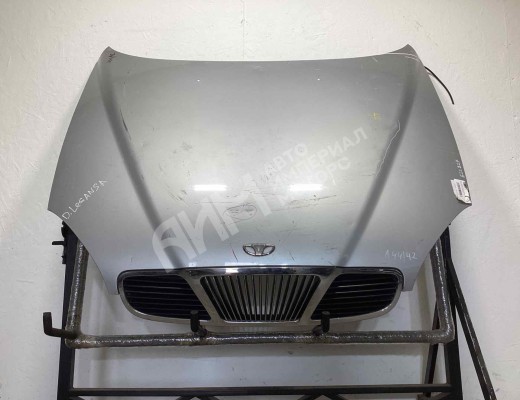 Капот Daewoo Leganza 1997-2002  Daewoo Leganza Leganza 1997-2002